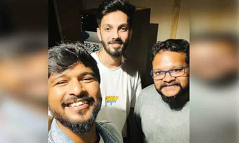 'துணிவு' படத்தில் அனிருத் பாடிய பாடல்... ஜிப்ரான் கொடுத்த அப்டேட்