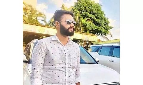 எனது சகோதரரின் மகனின் சாவுக்கு போலீசாரே காரணம்; ரேணுகாச்சார்யா எம்.எல்.ஏ. ஆவேசம்