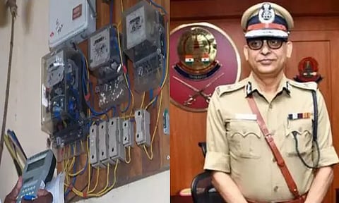 சென்னையில் மின் கட்டணம் கட்ட சொல்லி அரங்கேறும் நூதன மோசடி; பொதுமக்களுக்கு போலீஸ் கமிஷனர் எச்சரிக்கை