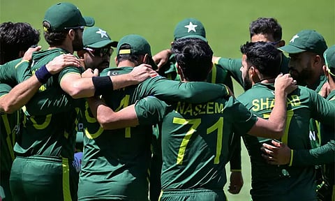 image courtesy: Pakistan Cricket twitter