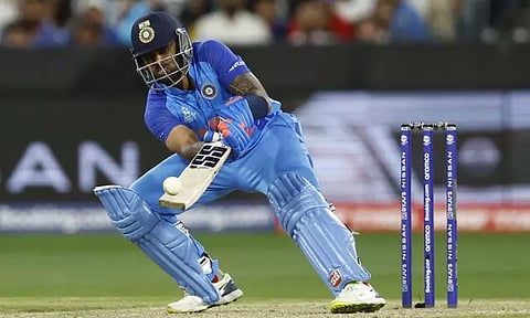 image courtesy: BCCI twitter