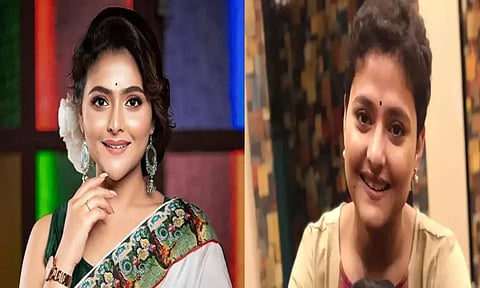 பிரபல நடிகை கவலைக்கிடம்