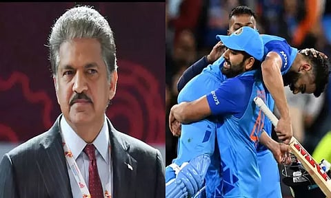 Image Courtesy: PTI/ AFP