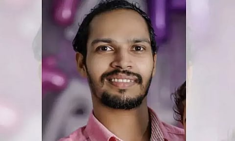 தலை முடி கொட்டியதால் இளைஞர் தற்கொலை...! சிகிச்சை அளித்த டாக்டர் தான் காரணம் என பரபரப்பு கடிதம்