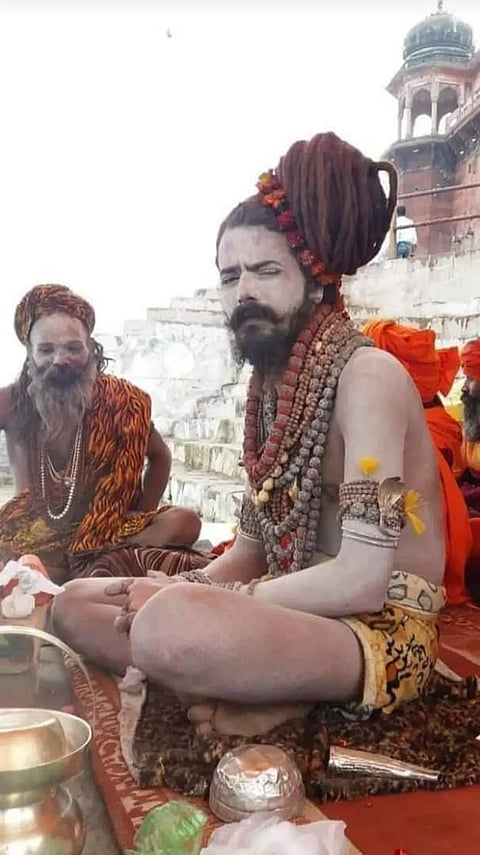 அகோரியாக மாறிய வடமதுரை என்ஜினீயர் மரணம்