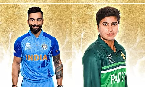 image courtesy: ICC twitter