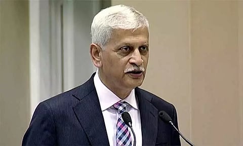 37 ஆண்டுகள் மனநிறைவுடன் பணியாற்றினேன்- தலைமை நீதிபதி யு.யு.லலித்