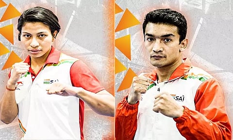 Image Tweeted By BFI_official