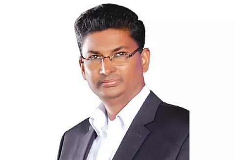 காங்கிரஸ் செயல் தலைவர் சதீஸ் ஜார்கிகோளிக்கு எதிராக