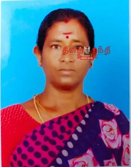 இரும்பு ராடால் அடித்து விவசாயி படுகொலை