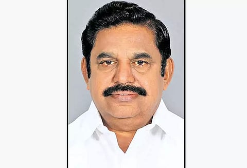 'ஓ.பன்னீர்செல்வத்தை அ.தி.மு.க.வில் இணைக்க வாய்ப்பே இல்லை' எடப்பாடி பழனிசாமி திட்டவட்டம்