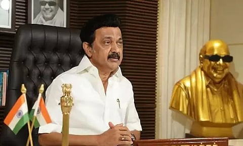 விவசாயிகளுக்கு இலவச மின் இணைப்பு வழங்கும் திட்டம் - நாளை மறுநாள் முதல்-அமைச்சர் மு.க.ஸ்டாலின் தொடங்கி வைக்கிறார்