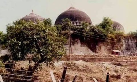 பாபர் மசூதி இடிப்பு வழக்கு: மேல்முறையீட்டு மனு மீது அலகாபாத் ஐகோர்ட்டு அதிரடி தீர்ப்பு....!