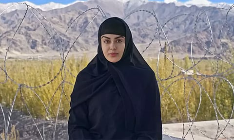 பரபரப்பை ஏற்படுத்திய 'தி கேரளா ஸ்டோரி' டீசர் - எப்ஐஆர் பதிவு செய்ய கேரள டிஜிபி உத்தரவு