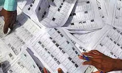 13 லட்சத்து 40 ஆயிரத்து 76 வாக்காளர்கள்