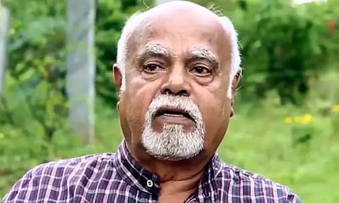 பிரபல நடிகர் மரணம்