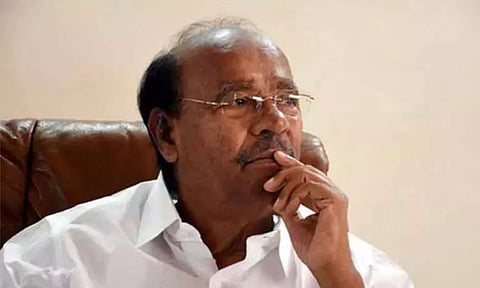 மழைநீர் வடிகால் பள்ளத்தால் நிகழ்ந்த 2-வது உயிரிழப்பு: அலட்சியம் தொடர்வது சரியல்ல - ராமதாஸ்