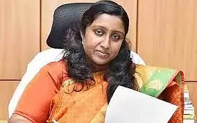 சிறுபான்மையின கைவினை கலைஞர்கள் கடன் உதவி பெற விண்ணப்பிக்கலாம் கலெக்டர் தகவல்