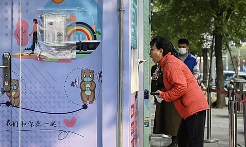 உலகம் முழுவதும் கொரோனா பாதிப்பில் இருந்து குணமடைந்தோர் எண்ணிக்கை 61.88 கோடியாக உயர்வு