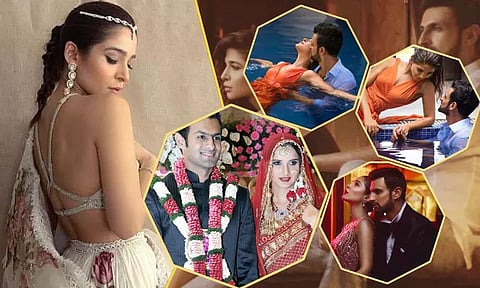 "சானியா மிர்சாவுக்கு சோயப் மாலிக் துரோகம்" பிரிவுக்கு முக்கிய காரணம் என்ன ...?