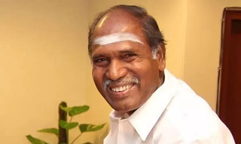 புதுவையில் முதல் முறையாக தீயணைப்பு துறையில் பெண்கள் - முதல்-அமைச்சர் ரங்கசாமி ஒப்புதல்