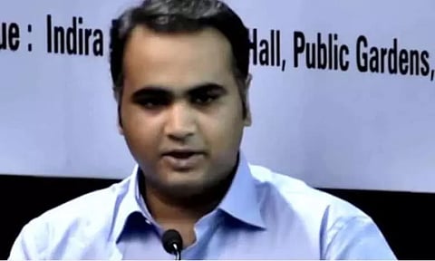 டெல்லி மதுபான கொள்கை முறைகேடு வழக்கு: அரவிந்தோ பார்மா நிறுவன இயக்குநர் கைது