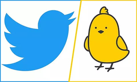 டுவிட்டரில் ஏற்பட்டு வரும் குழப்பம் உலகளவில் 'கூ' செயலி பயனர்களின் எண்ணிக்கை அதிகரிப்பு