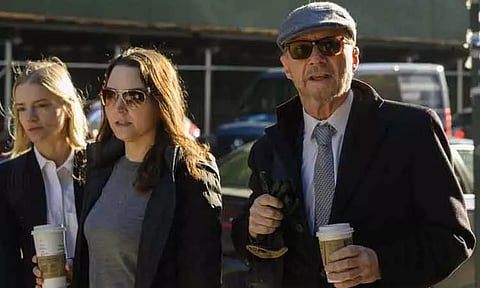 Image Courtesy : AFP