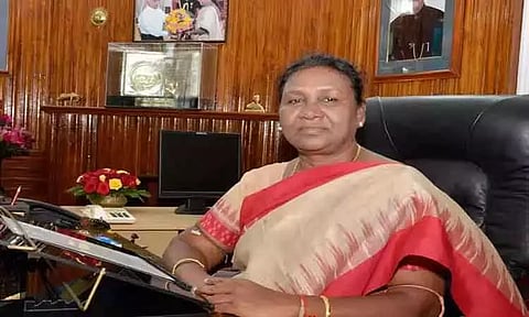 தாய்மொழியில் கல்வி கற்பது நகரம், மற்றும் கிராமப்புற மாணவர்களுக்கு சம வாய்ப்பு அளிக்கிறது - ஜனாதிபதி திரவுபதி முர்மு