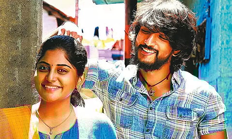 வருகிற 28-ந் தேதி நடிகர் கவுதம் கார்த்திக்-நடிகை மஞ்சிமா திருமணம்