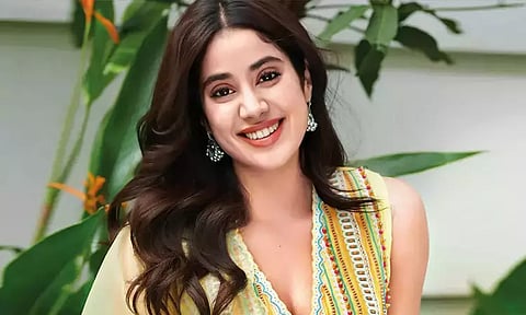 ரூ.65 கோடிக்கு சொகுசு பங்களா வாங்கிய நடிகை