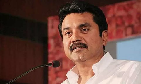 ராஜீவ்காந்தி படுகொலை வழக்கில் 6 பேர் விடுதலை - சரத்குமார் வரவேற்பு