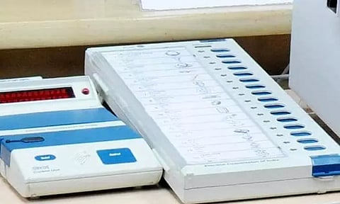 இமாசலபிரதேச தேர்தல்: உலகின் மிக உயரமான வாக்குச் சாவடியில் 98.08 சதவீத வாக்குகள் பதிவு!