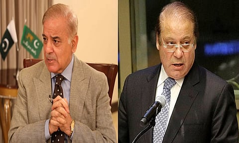 பாகிஸ்தானின் புதிய ராணுவ தளபதி யார்? நவாஸ் ஷெரீபுடன் பிரதமர் ஆலோசனை