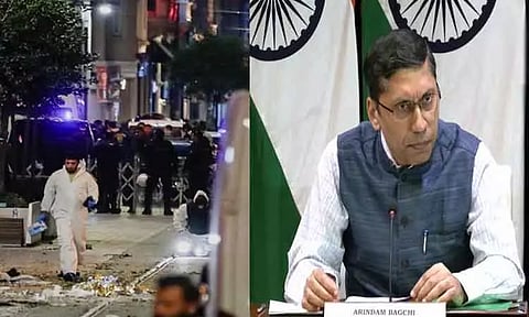 இஸ்தான்புல் குண்டுவெடிப்பில் 6 பேர் உயிரிழப்பு - இந்தியா இரங்கல்