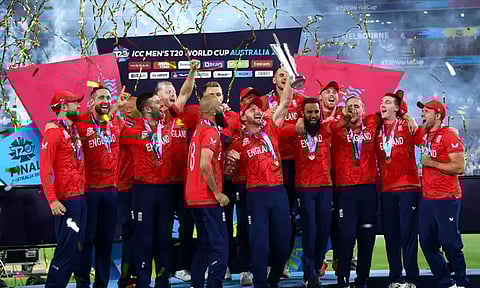 20 ஓவர் உலக கோப்பையை போட்டிகளில் பங்கு பெற்ற அணிகள் பெற்ற பரிசுத்தொகை முழு விவரம்