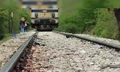 மியான்மர் எல்லை வரை ரெயில் பாதை அமைக்கும் பணிகள் 2 ஆண்டுகளில் நிறைவடையும்: ரெயில்வே தகவல்