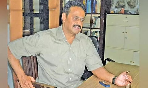 ராமஜெயம் கொலை வழக்கில் 30 பேரிடம் விசாரணை; ஐகோர்ட்டில் போலீஸ் தகவல்