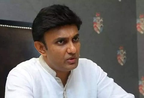 வருகிற மார்ச் மாதத்திற்குள் கர்நாடகத்தில் தகுதியான அனைவருக்கும் ஆயுஸ்மான் பாரத் அட்டை; சுகாதாரத்துறை மந்திரி சுதாகர் பேட்டி