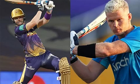 அடுத்த ஆண்டுக்கான ஐ.பி.எல். போட்டியில் இருந்து சாம் பில்லிங்ஸ் விலகல்