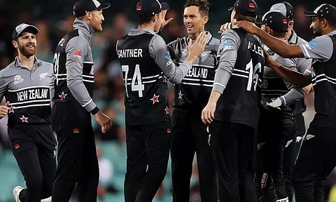 Image Courtesy: ICC Twitter