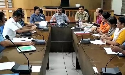 சிவமொக்காவில் ஆட்டோக்களில் குறைந்தபட்ச கட்டணம் ரூ.40 ஆக நிர்ணயம்