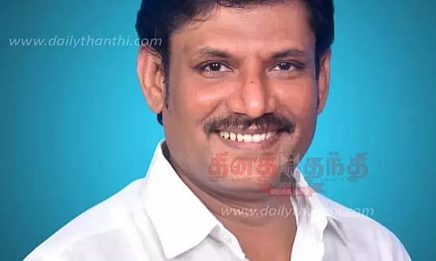 தமிழக மீனவர்களின் பிரச்சினை நிரந்தர தீர்வு