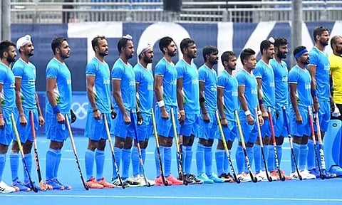 Image Courtesy: Hockey India