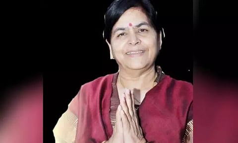 இறுதிச்சடங்கு நடத்தக்கூட அனுமதிக்கக்கூடாது கற்பழிப்பு குற்றவாளிகளை பகிரங்கமாக தூக்கிலிட வேண்டும் மத்திய பிரதேச பெண் மந்திரி வலியுறுத்தல்