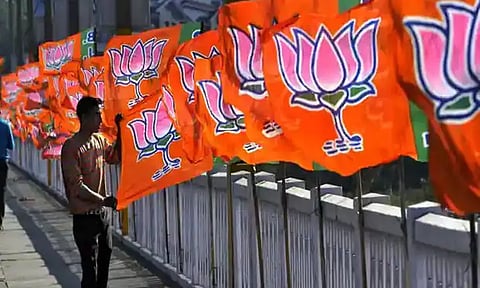 மெயின்புரி இடைத்தேர்தலில் பா.ஜ.க. வேட்பாளர் அறிவிப்பு