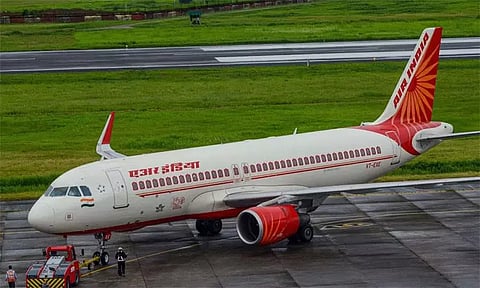 ஏர் இந்தியா (பிடிஐ படம்)