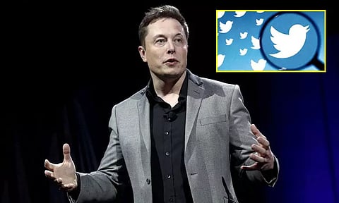 புளூ டிக் கட்டண சேவை வரும் 29-ந்தேதி முதல் அமலாகிறது: எலான் மஸ்க் அறிவிப்பு