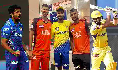 Image Courtesy: Chennai Super Kings/ BCCI/IPL