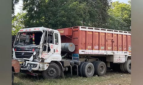 ஜெய்பூர்: 102 கிலோ எடையுள்ள போதைப்பொருள் பறிமுதல் - மத்திய போதைப்பொருள் தடுப்பு பிரிவினர் அதிரடி